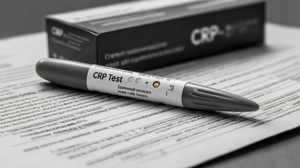 Test CRP